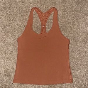 lululemon Cool Racerback Short Length